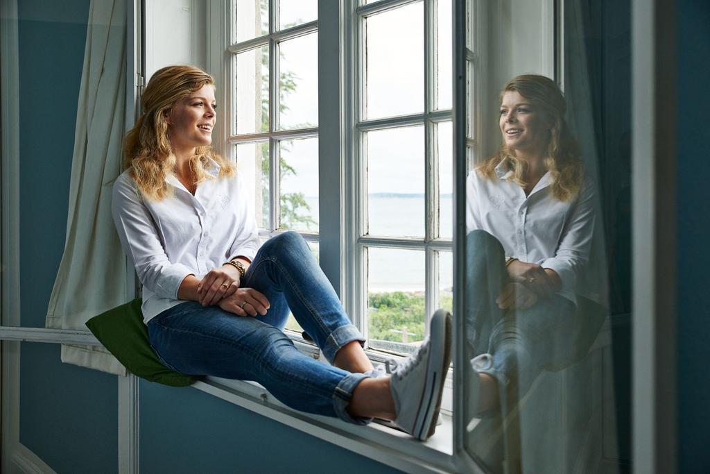 Danhostel Helsingør Cameră foto